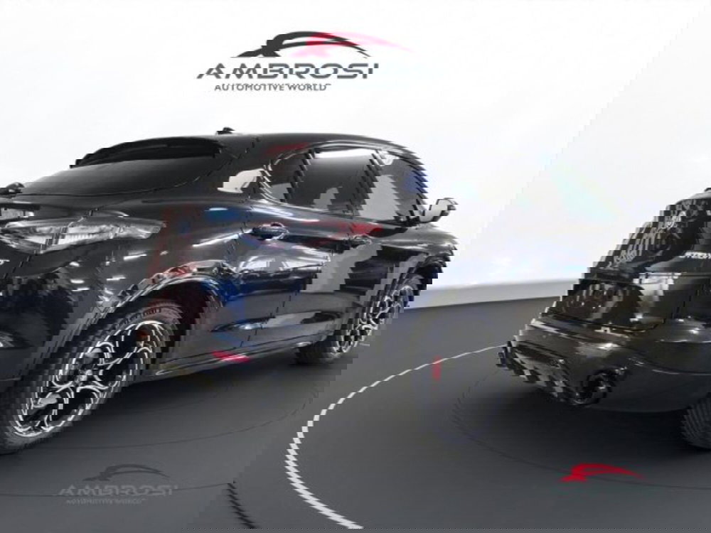 Alfa Romeo Junior nuova a Perugia (3)