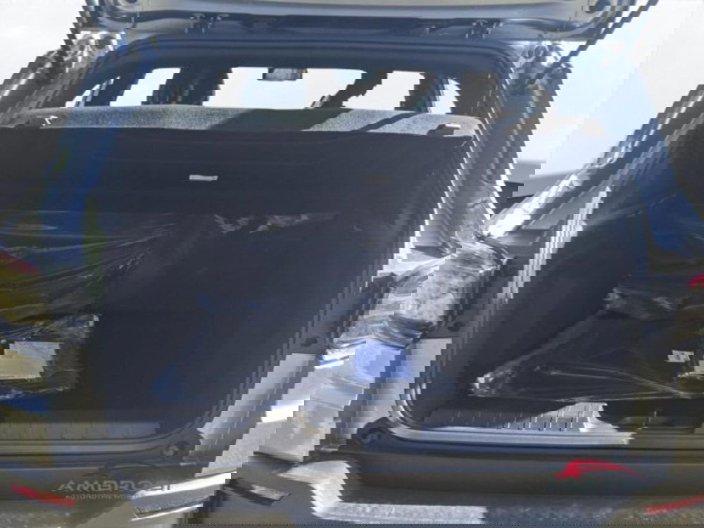 Jeep Avenger nuova a Perugia (9)