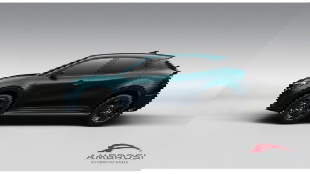 Alfa Romeo Junior nuova a Perugia (2)