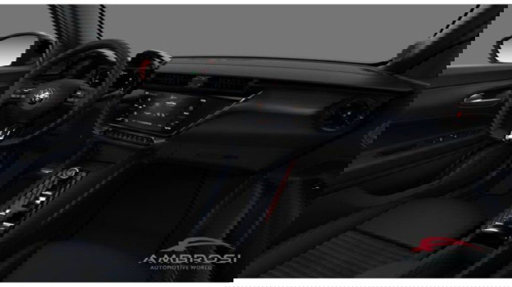 Alfa Romeo Junior nuova a Perugia (5)