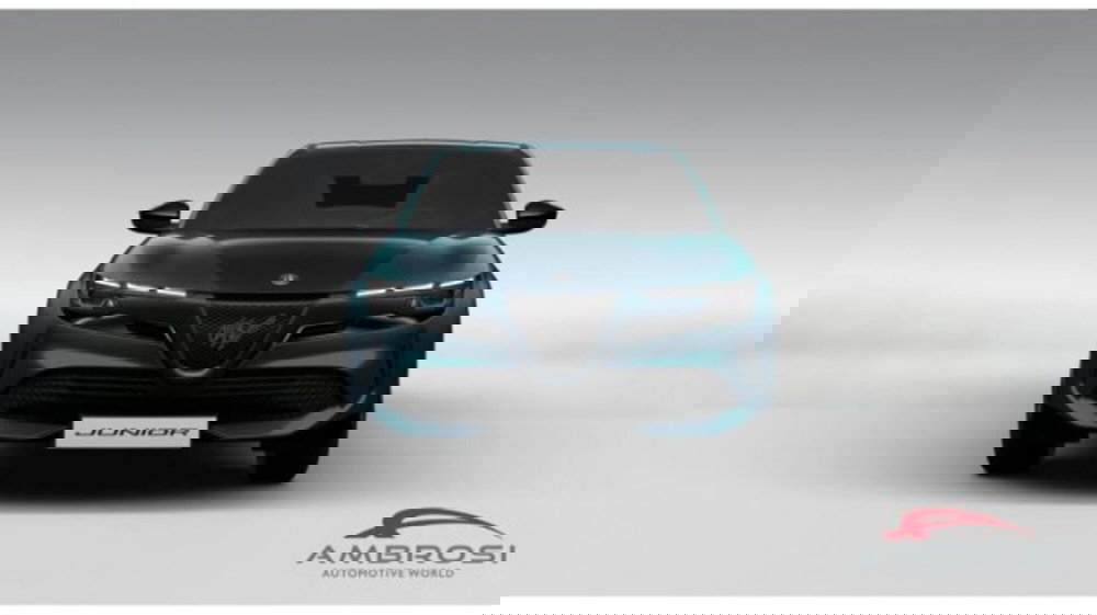 Alfa Romeo Junior nuova a Perugia (3)