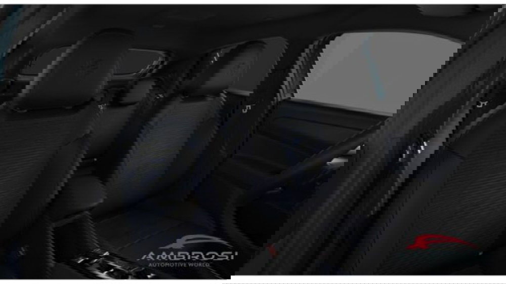 Alfa Romeo Junior nuova a Perugia (6)