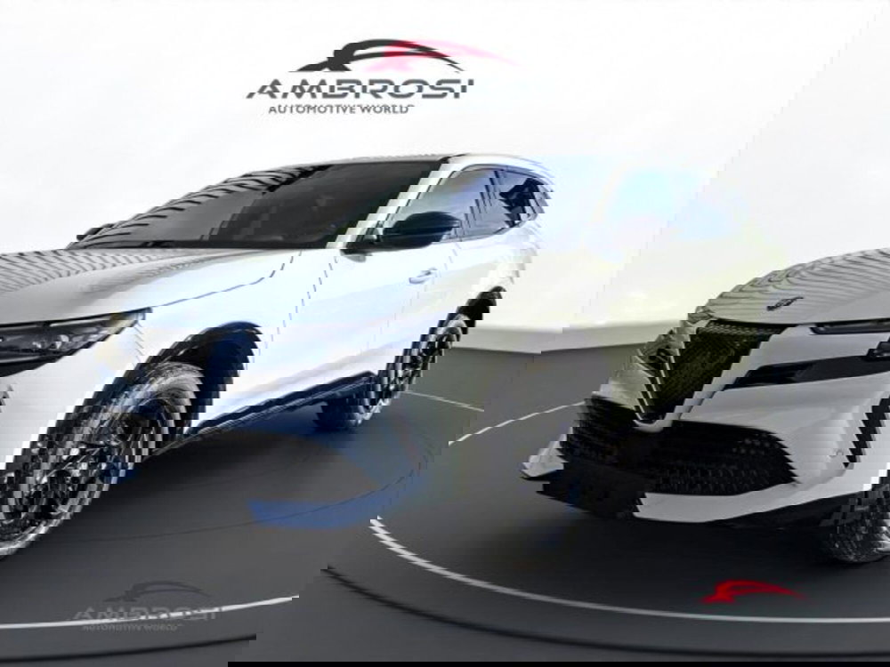 Alfa Romeo Junior nuova a Perugia