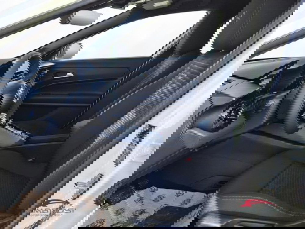 Alfa Romeo Junior nuova a Perugia (10)