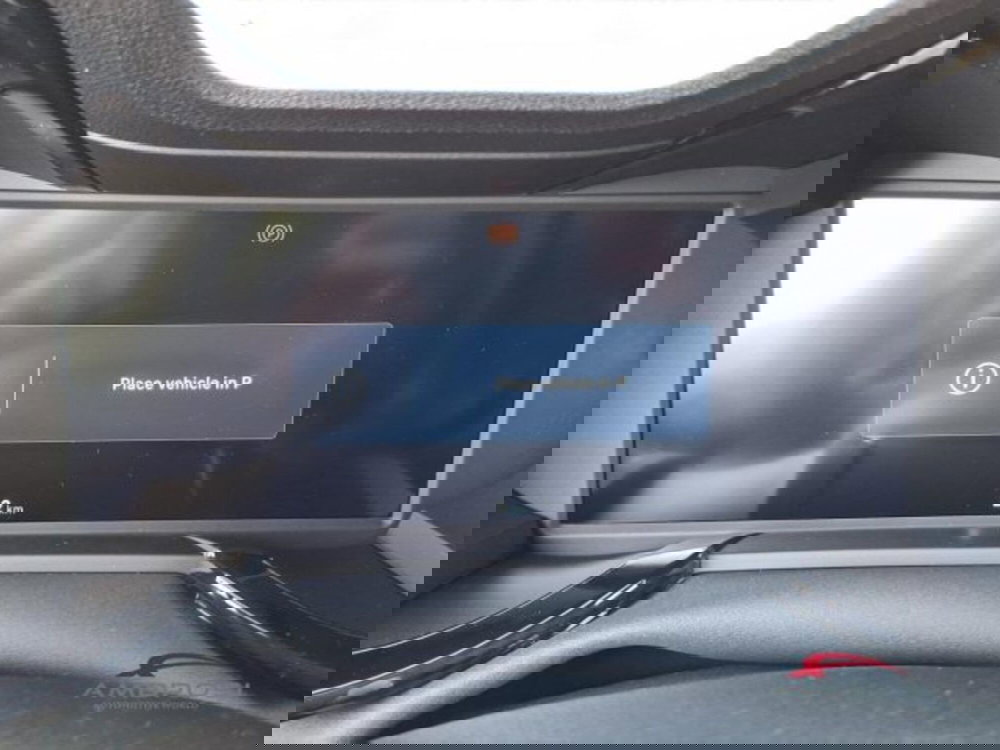 Alfa Romeo Junior nuova a Perugia (13)