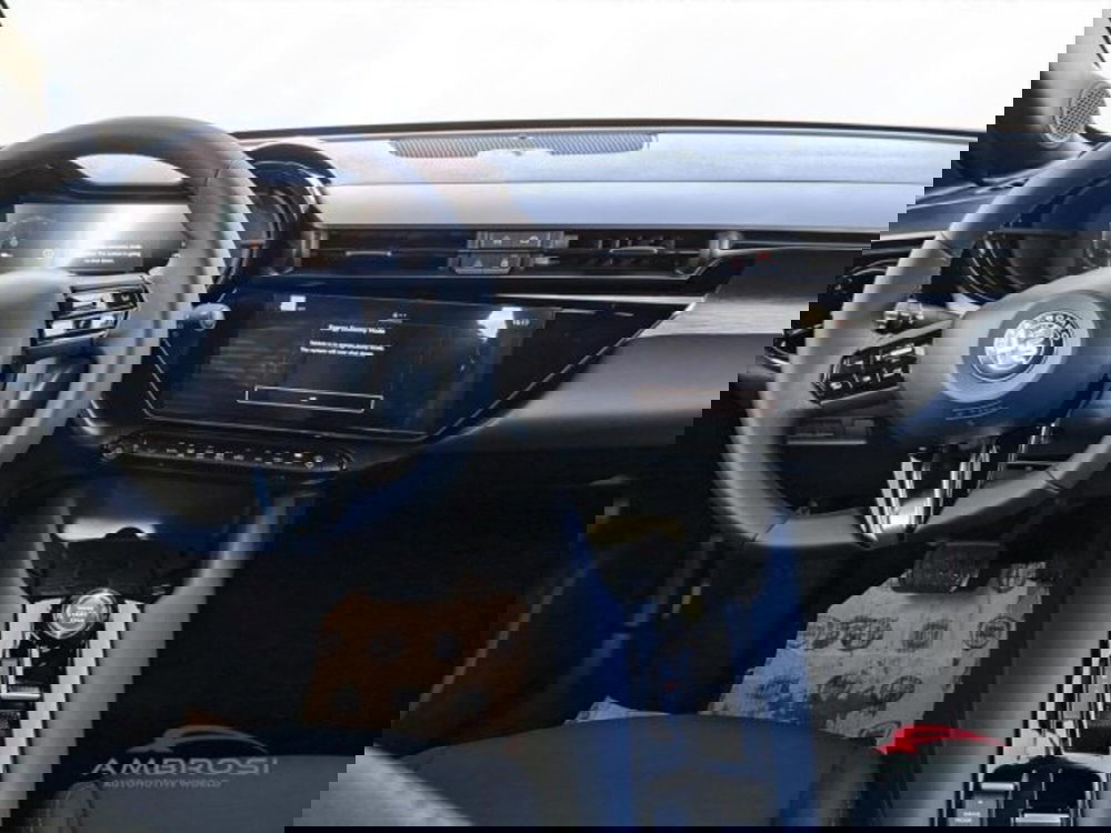 Alfa Romeo Junior nuova a Perugia (15)