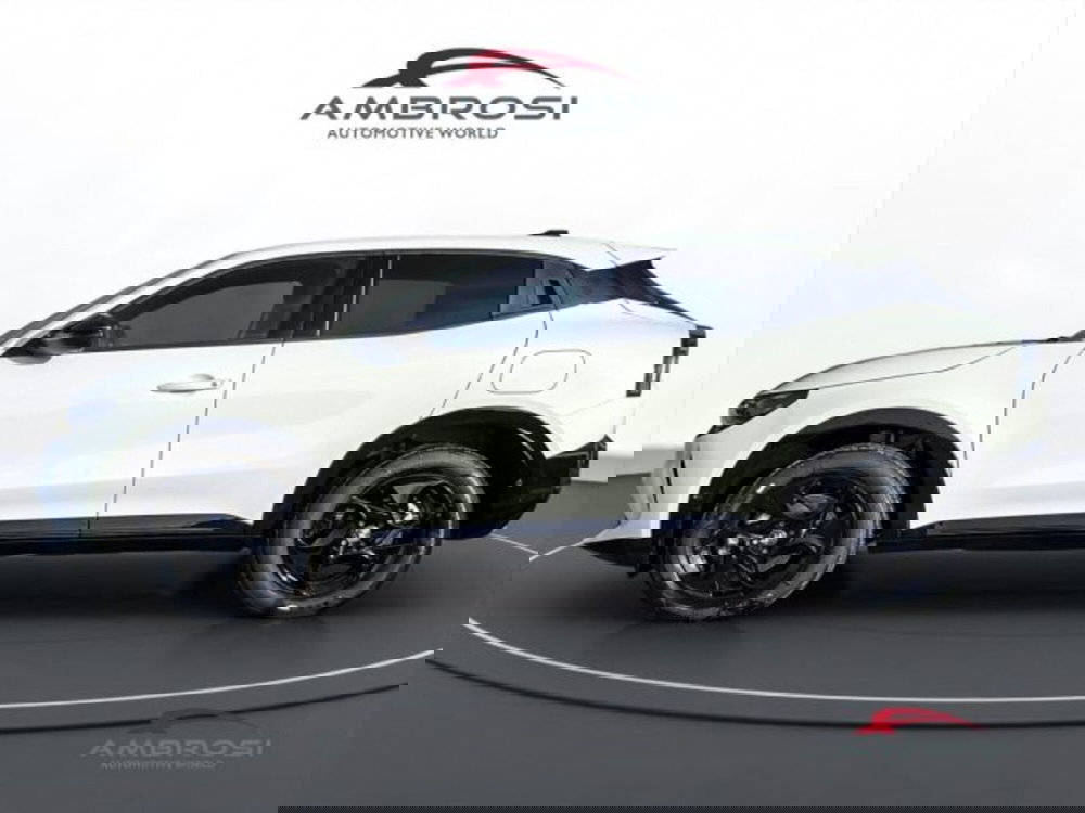 Alfa Romeo Junior nuova a Perugia (6)