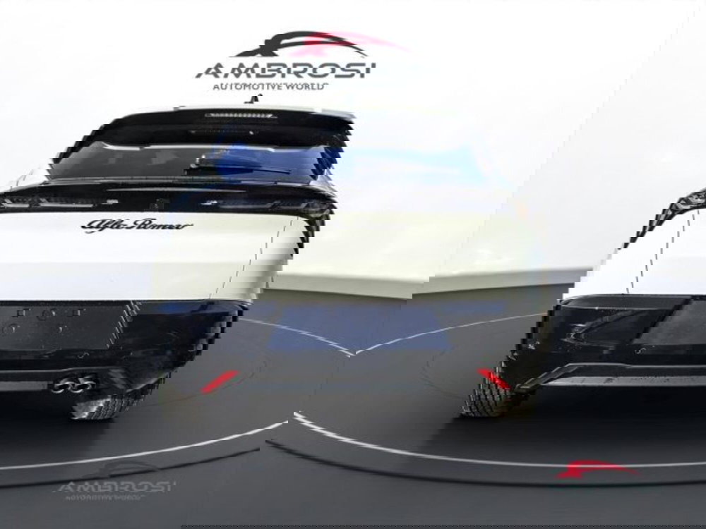 Alfa Romeo Junior nuova a Perugia (8)