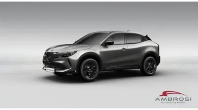 Alfa Romeo Junior 1.2 ibrida Sprint 145cv edct6 nuova a Corciano