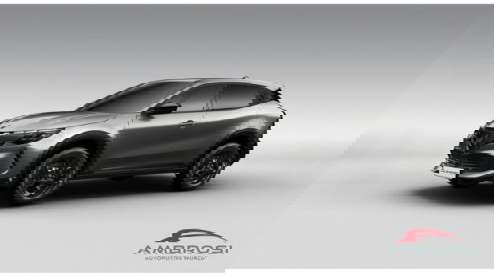 Alfa Romeo Junior nuova a Perugia