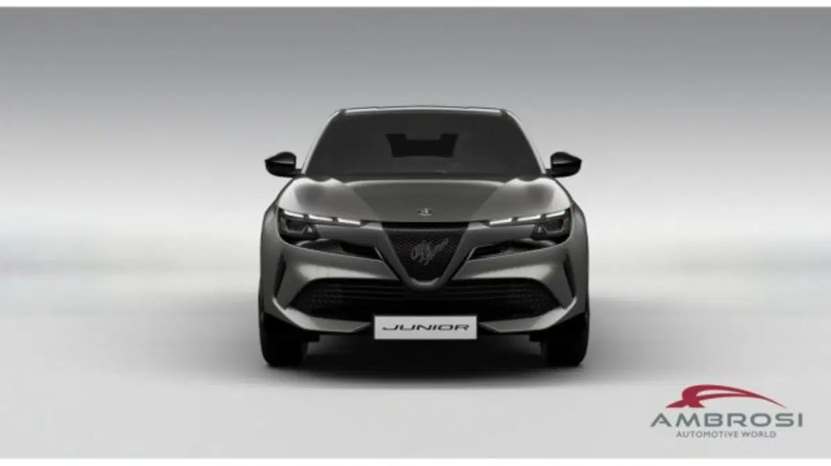 Alfa Romeo Junior nuova a Perugia (3)