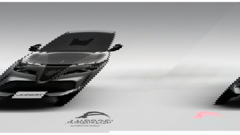 Alfa Romeo Junior nuova a Perugia (3)