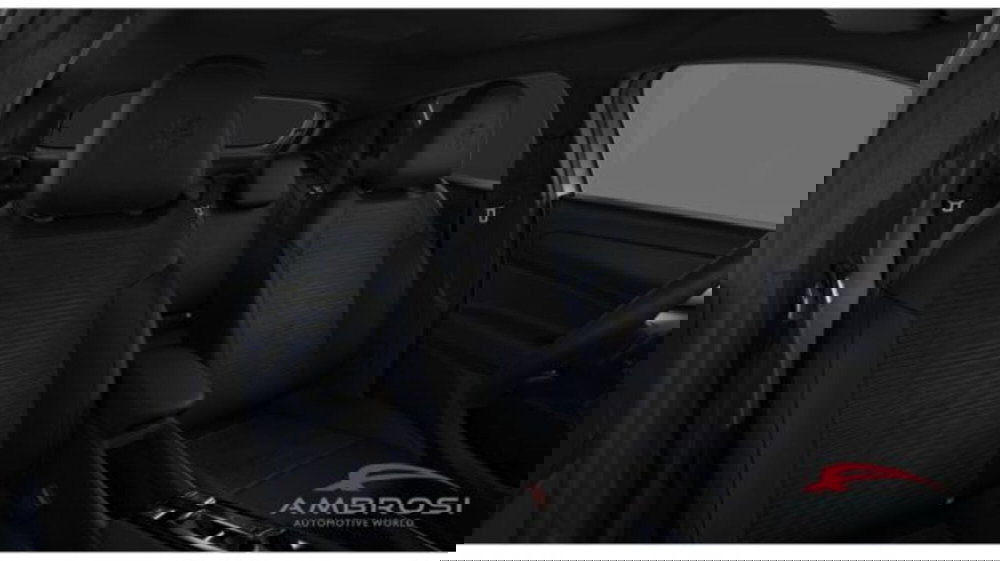 Alfa Romeo Junior nuova a Perugia (6)