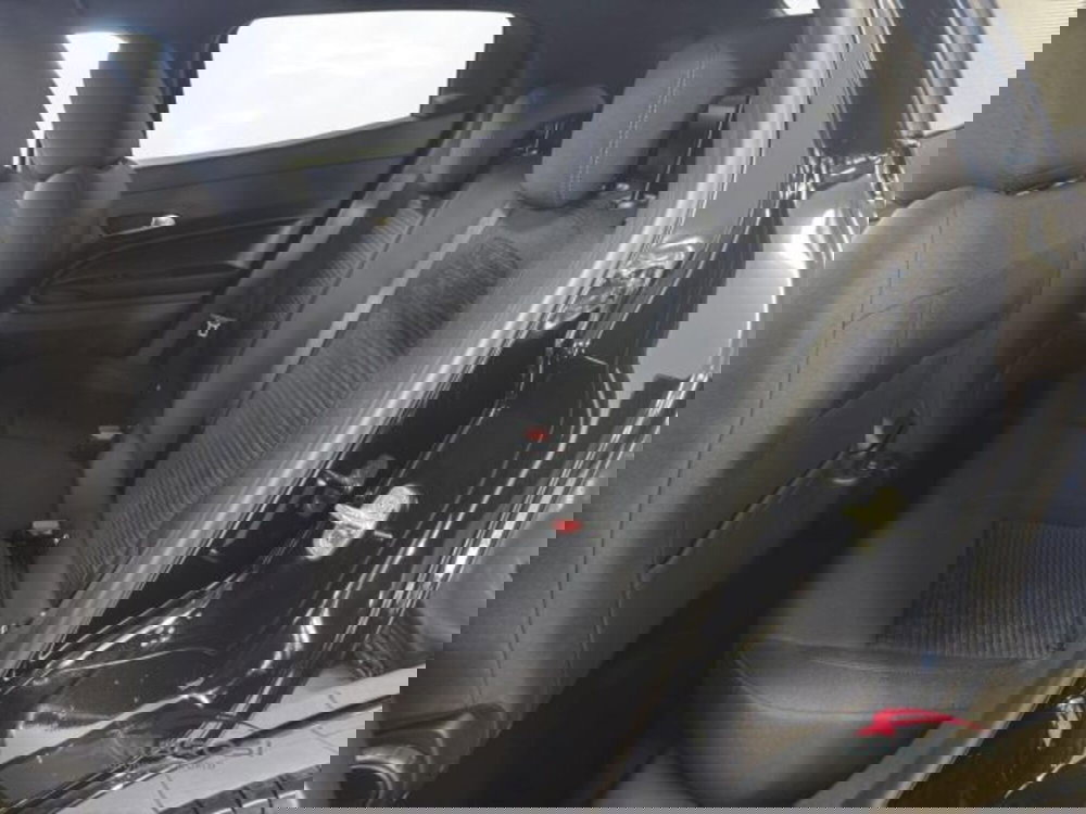 Alfa Romeo Junior nuova a Perugia (11)