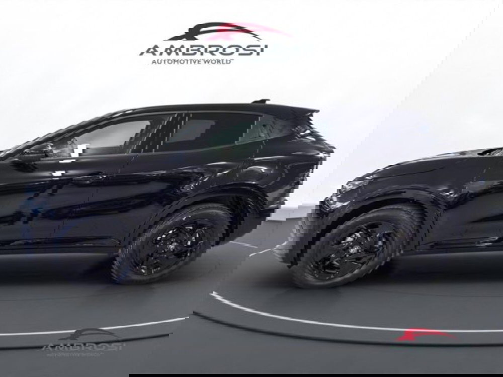 Alfa Romeo Junior nuova a Perugia (6)