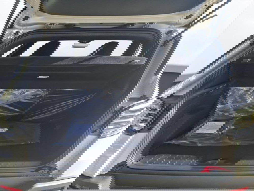 Jeep Avenger nuova a Perugia (9)