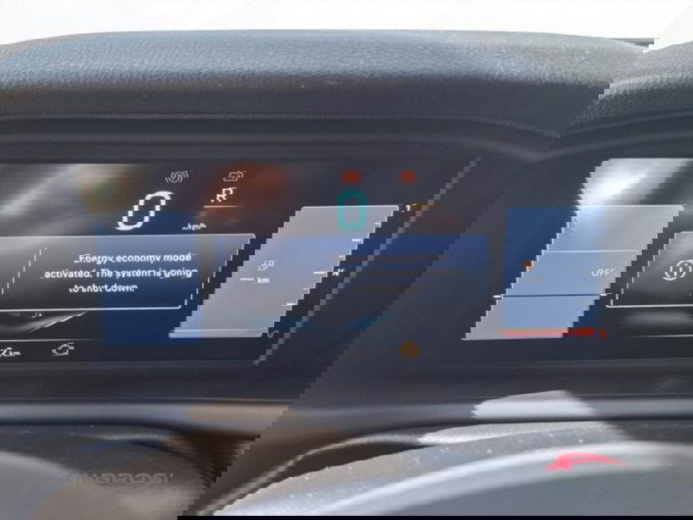 Jeep Avenger nuova a Perugia (13)