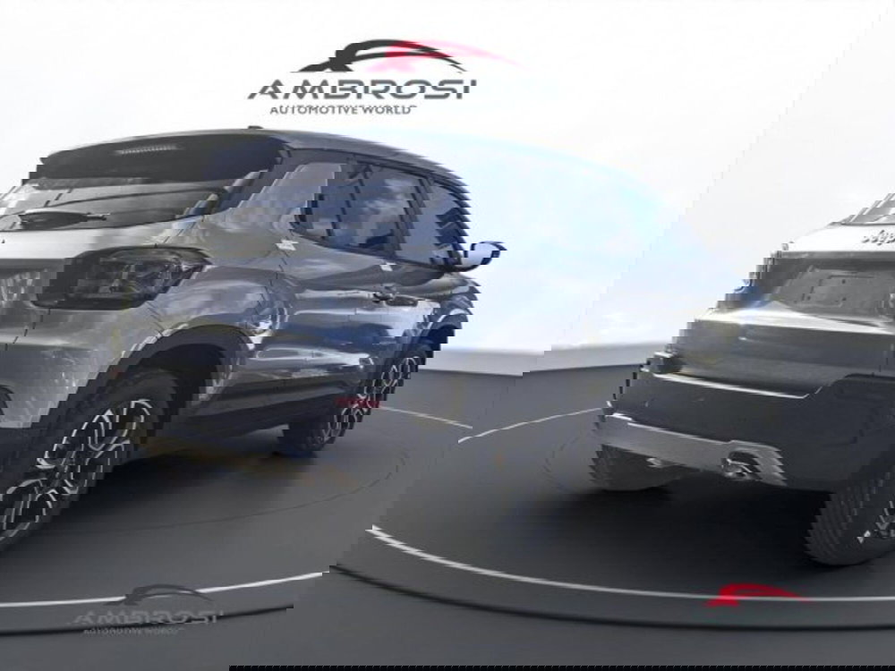 Jeep Avenger nuova a Perugia (3)