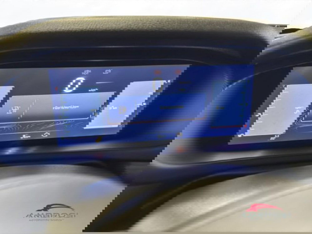 Jeep Avenger nuova a Perugia (11)