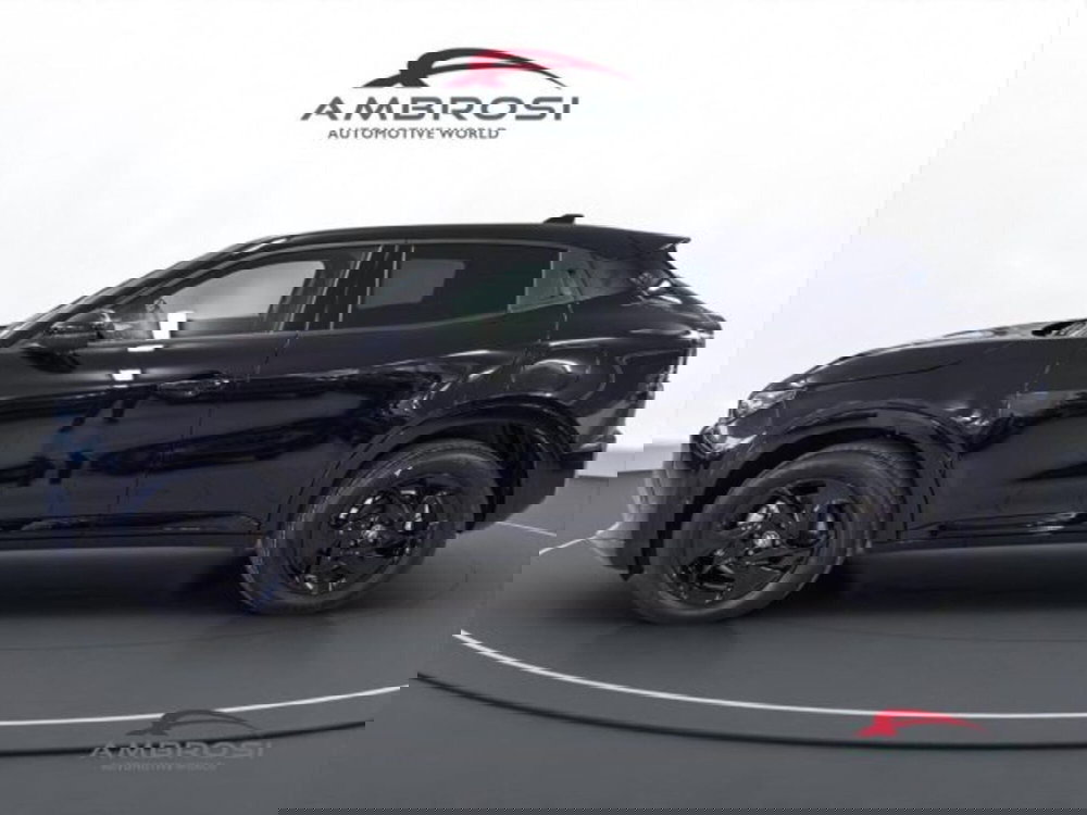 Alfa Romeo Junior nuova a Perugia (6)