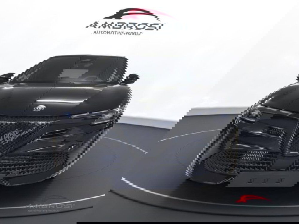 Alfa Romeo Junior nuova a Perugia (7)