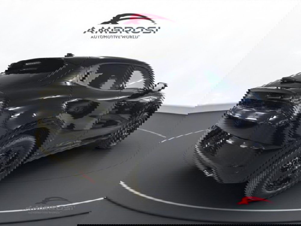 Alfa Romeo Junior nuova a Perugia (3)