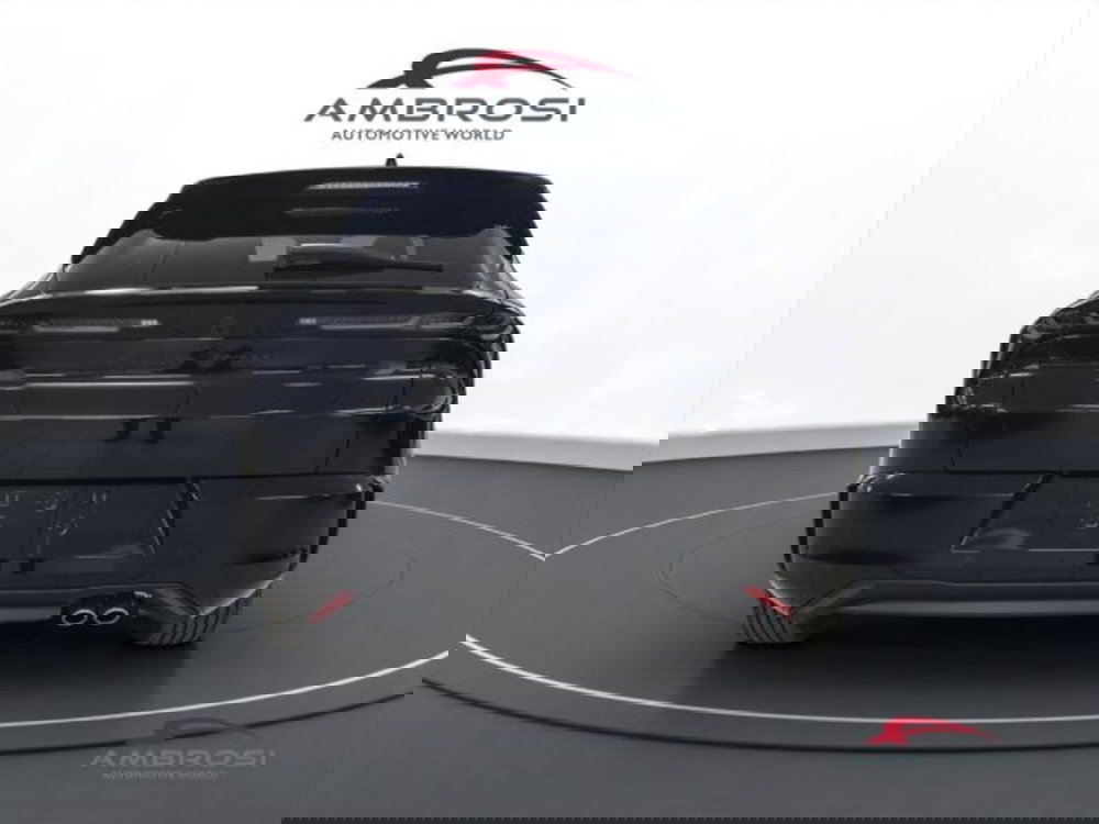 Alfa Romeo Junior nuova a Perugia (8)