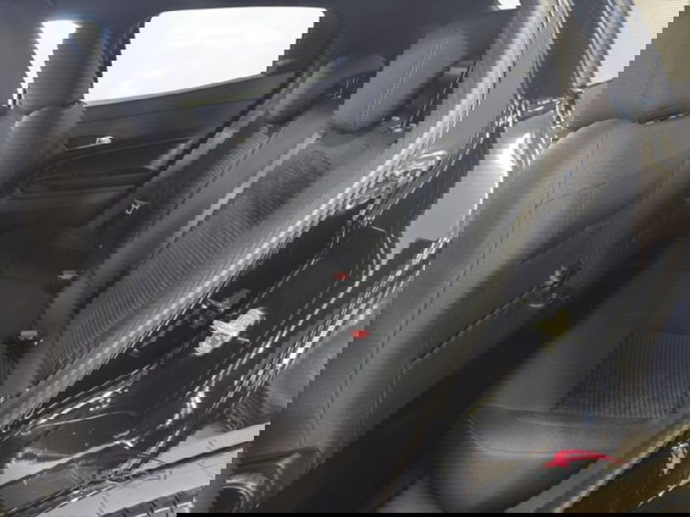 Alfa Romeo Junior nuova a Perugia (11)