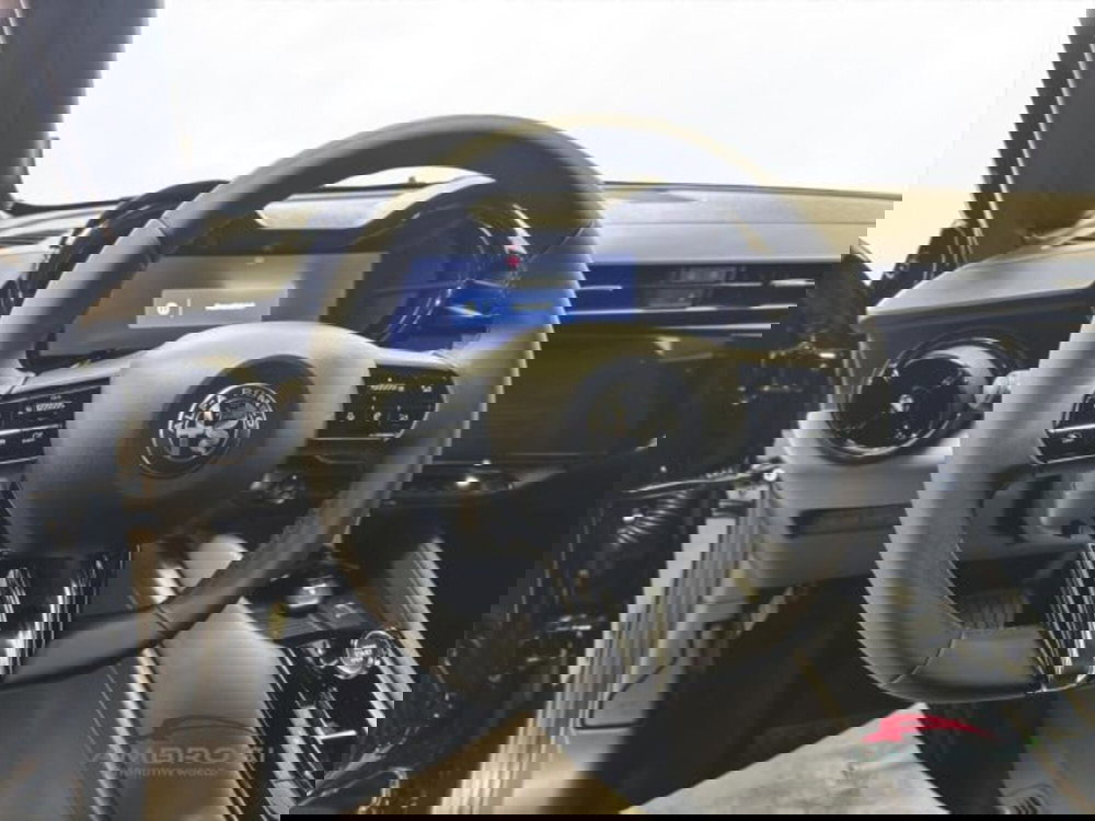 Alfa Romeo Junior nuova a Perugia (14)