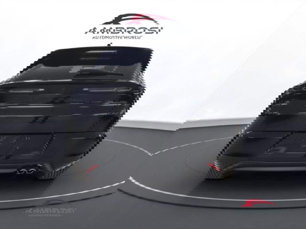 Alfa Romeo Junior nuova a Perugia (8)