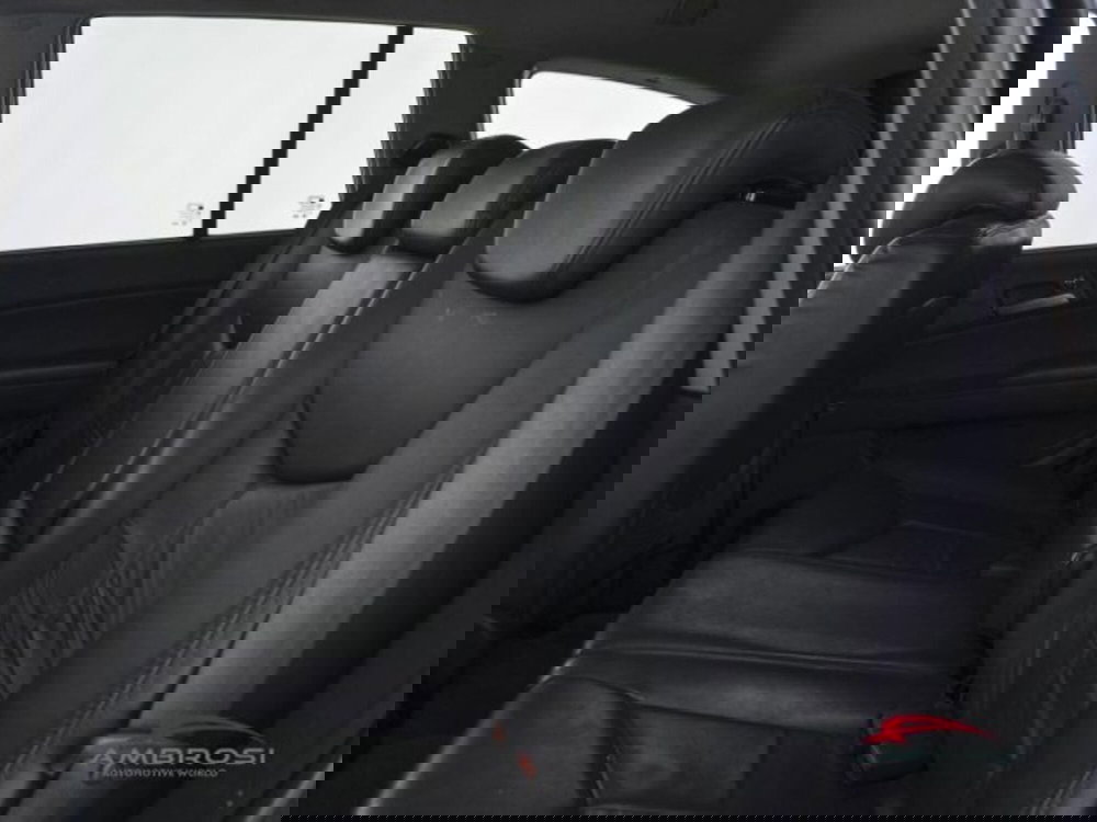 Ssangyong Kyron usata a Perugia (10)