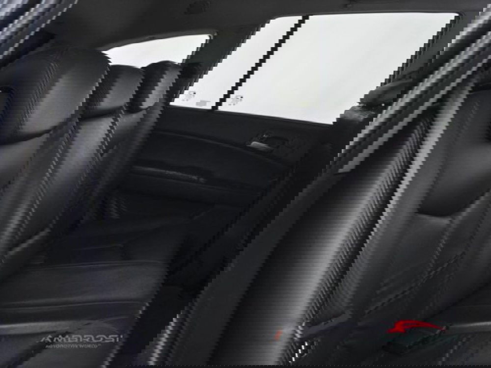 Ssangyong Kyron usata a Perugia (11)