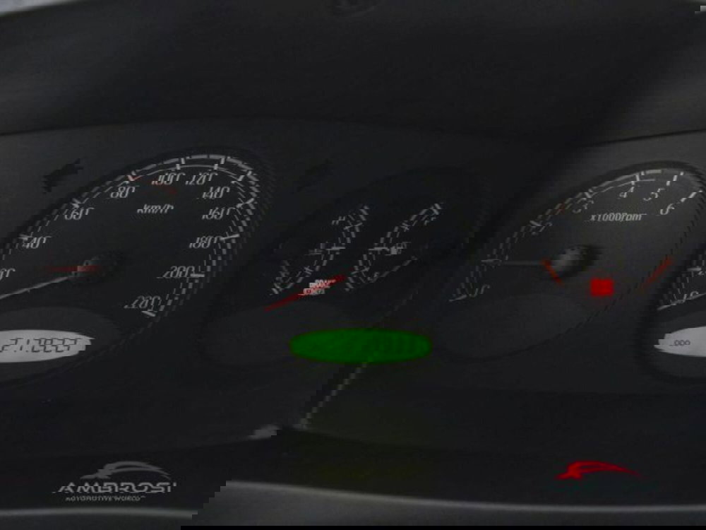 Ssangyong Kyron usata a Perugia (13)