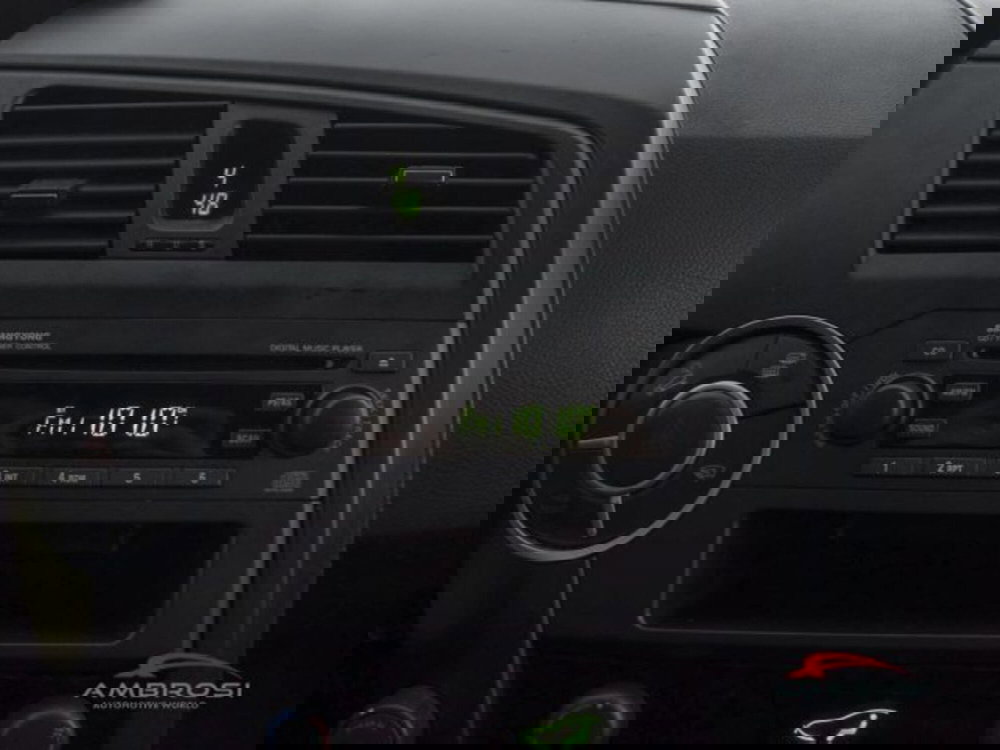 Ssangyong Kyron usata a Perugia (14)