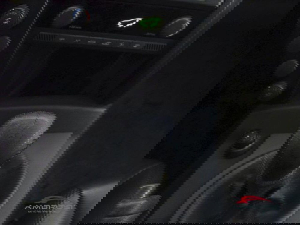 Ssangyong Kyron usata a Perugia (15)