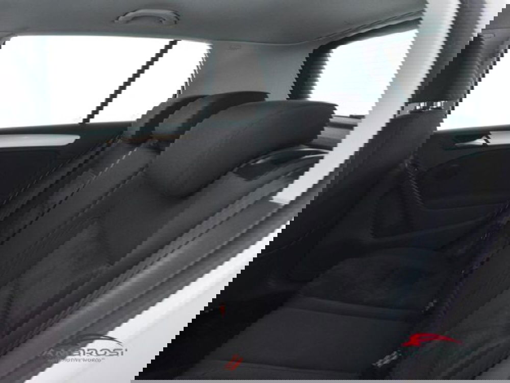 Volkswagen Golf usata a Perugia (10)