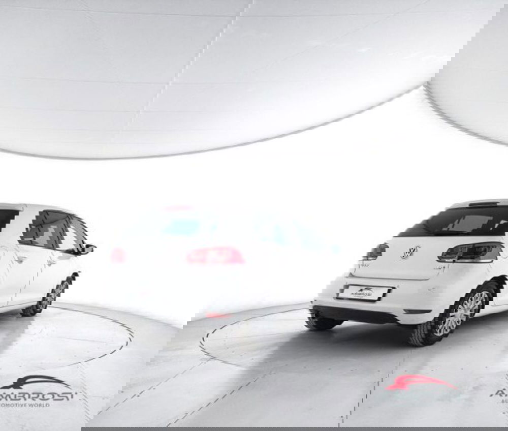 Volkswagen Golf usata a Perugia (3)