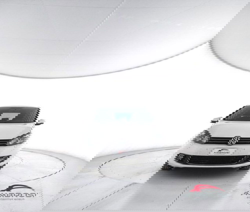 Volkswagen Golf usata a Perugia (5)