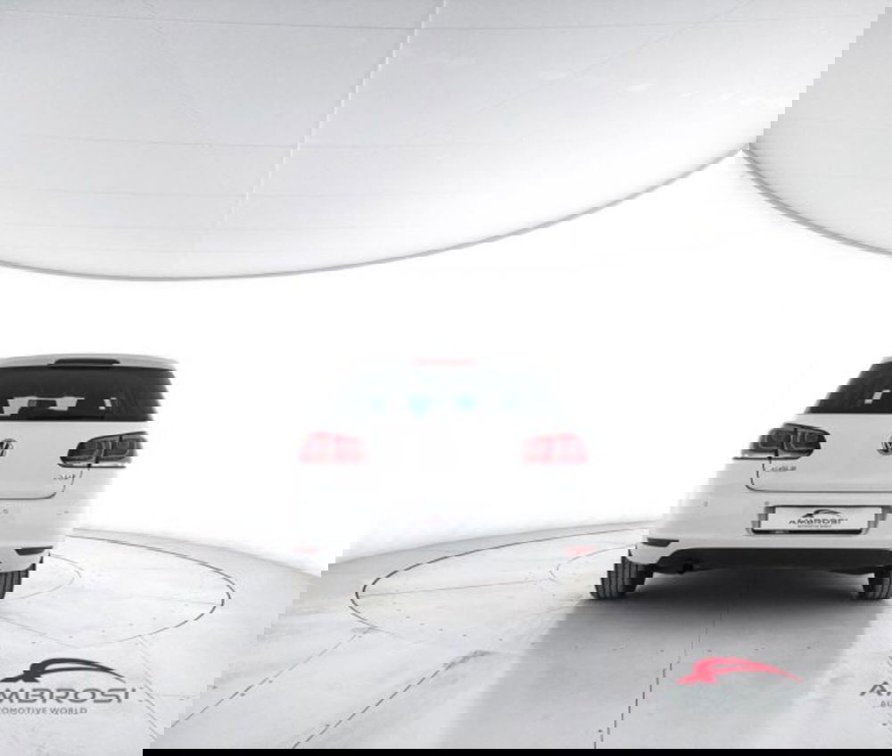 Volkswagen Golf usata a Perugia (6)