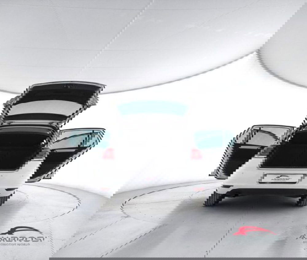 Volkswagen Golf usata a Perugia (7)