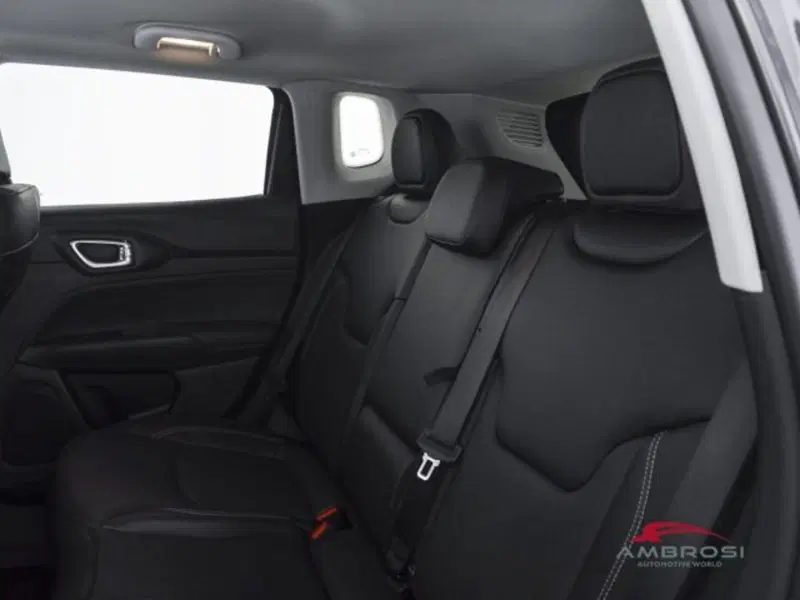 Jeep Compass usata a Perugia (10)