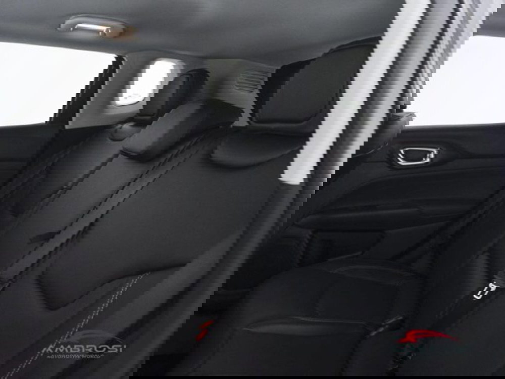 Jeep Compass usata a Perugia (10)