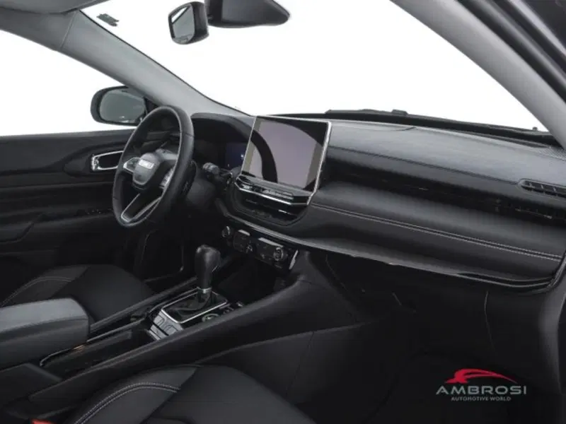 Jeep Compass usata a Perugia (12)