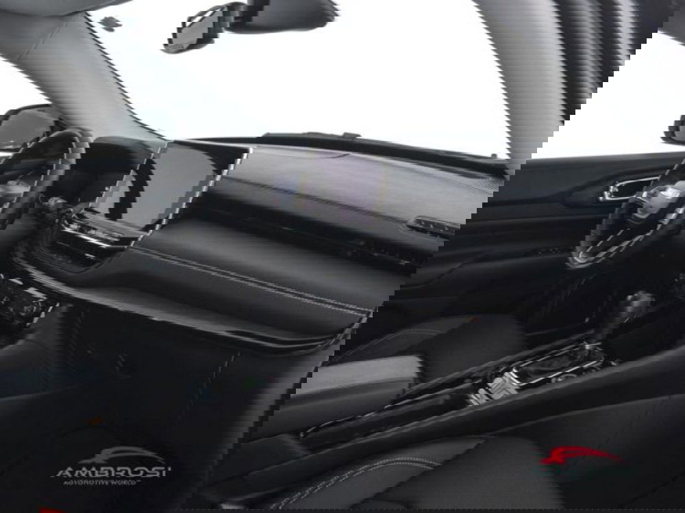 Jeep Compass usata a Perugia (12)