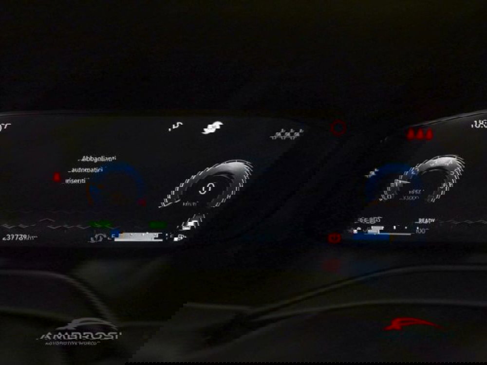 Jeep Compass usata a Perugia (13)