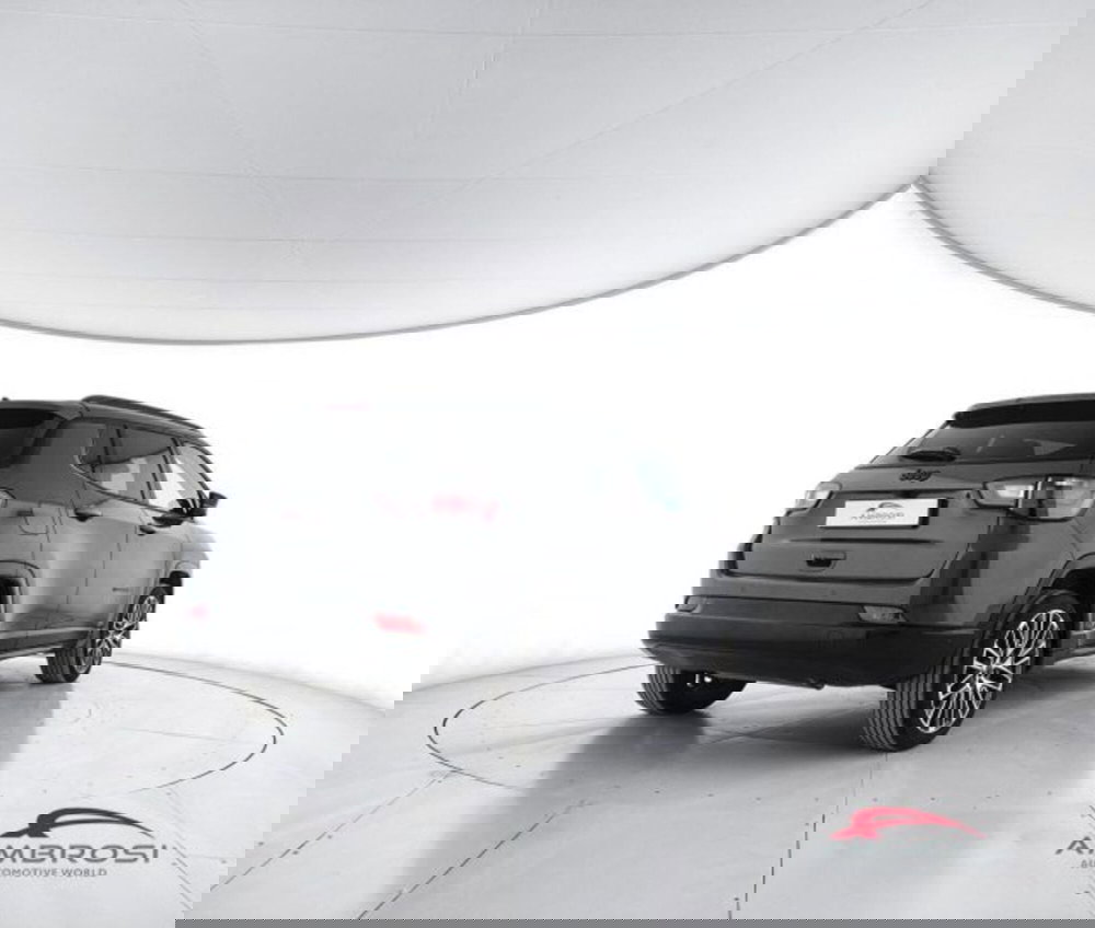 Jeep Compass usata a Perugia (3)