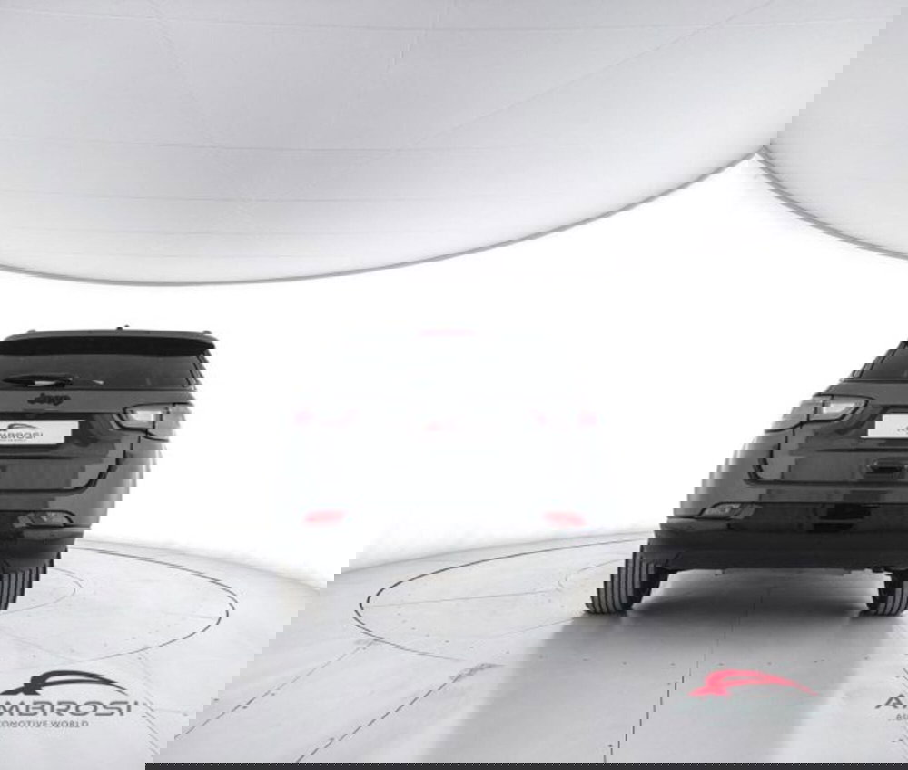 Jeep Compass usata a Perugia (6)