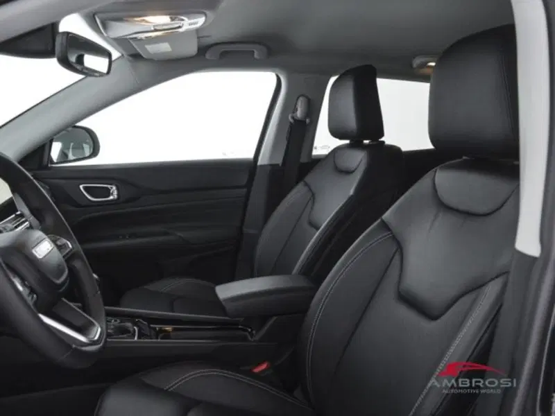 Jeep Compass usata a Perugia (9)