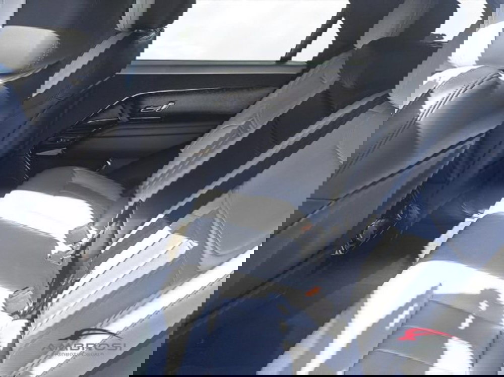 Land Rover Range Rover usata a Perugia (10)