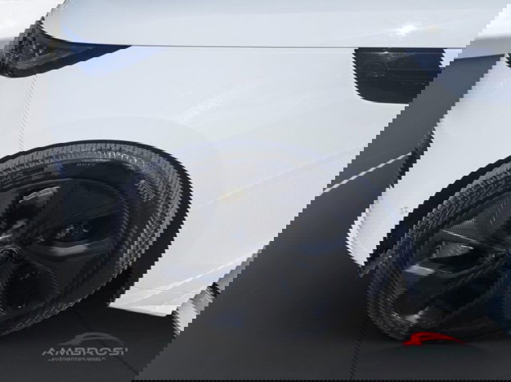 Land Rover Range Rover usata a Perugia (13)